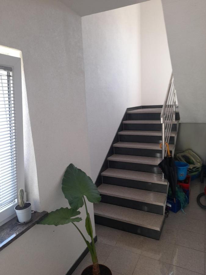 Apartman Zoran Ливно Экстерьер фото