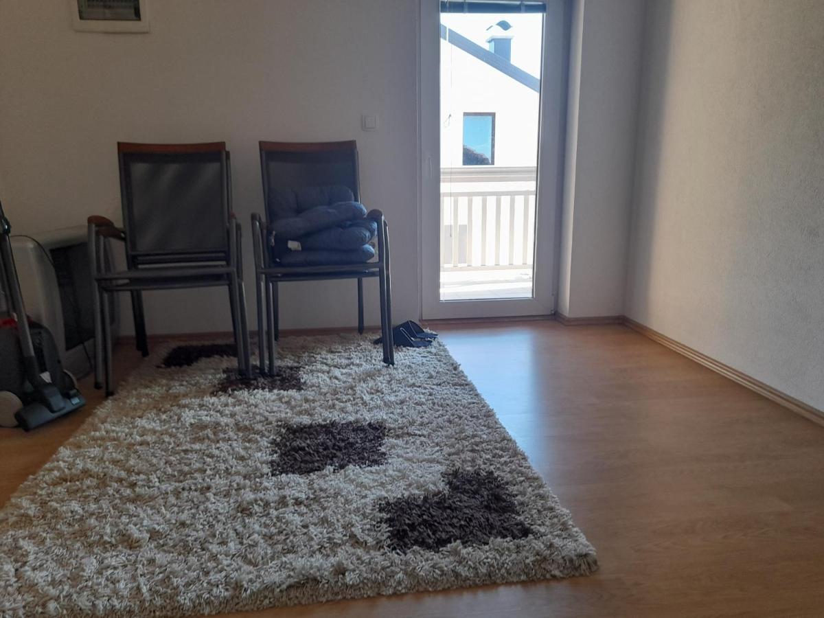 Apartman Zoran Ливно Экстерьер фото